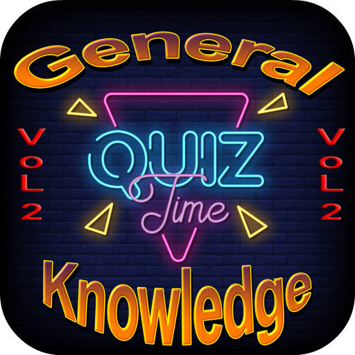 General Knowledge Quiz Vol 2 Free Music Android Apps
