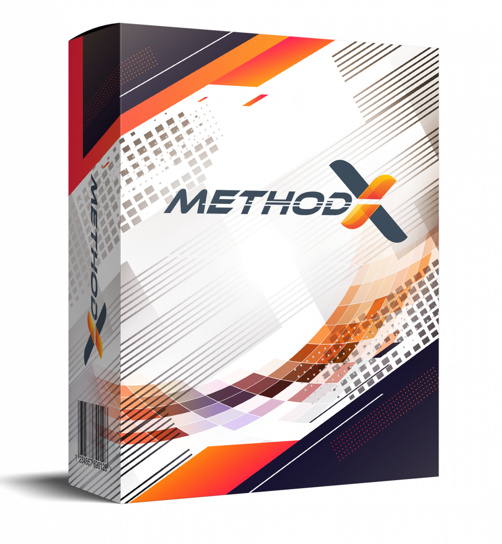 Method X Review & Demo M. Dehart