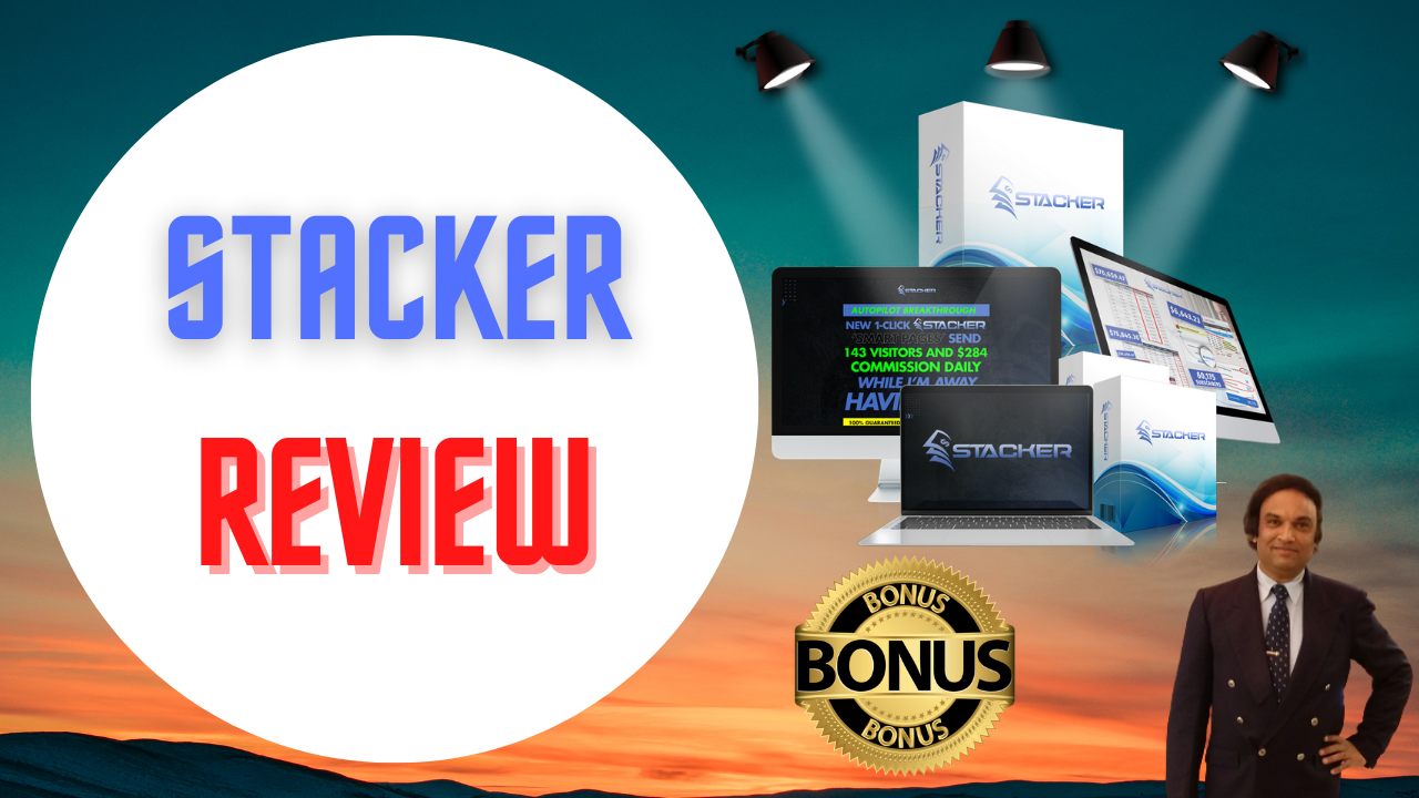 Stacker review Product Reviews