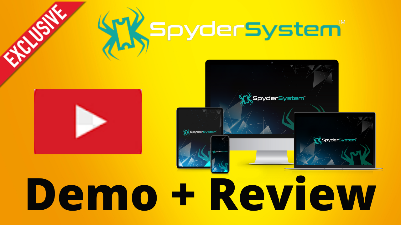 Spyder System Demo + Review Product Reviews