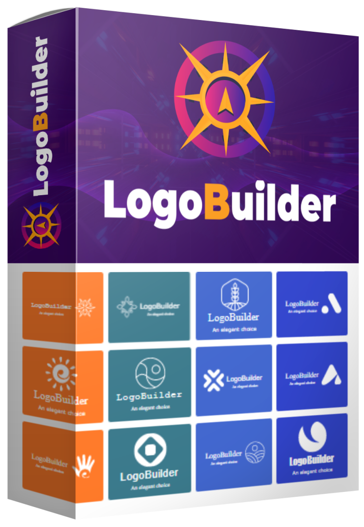 Logo Builder Review Tonmas