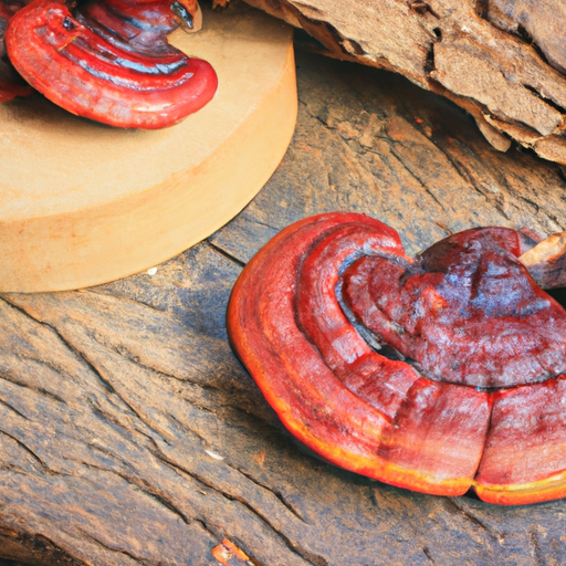 Propiedades Y Beneficios Del Ganoderma Lucidum 2023 Promobrokers México 8981