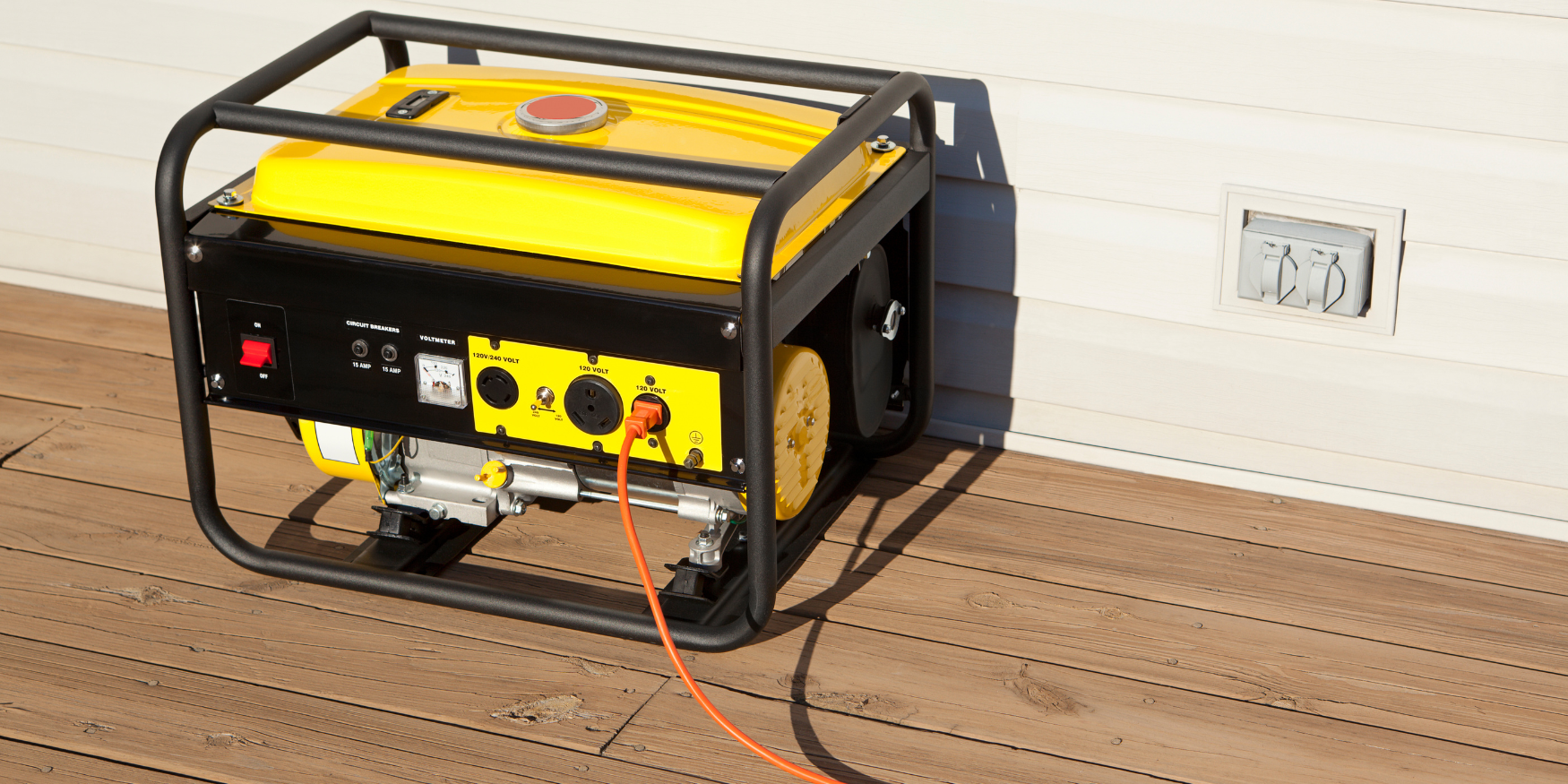 The Crucial Overview of Picking a Home Back-up Generator