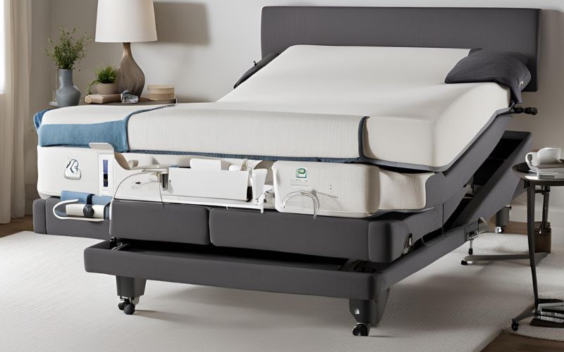 Adjustable Beds: A Solution for Healing Common Health Issues